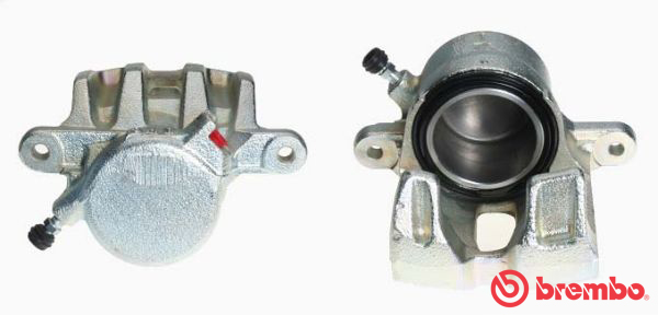 BREMBO F 79 043 ESSENTIAL...