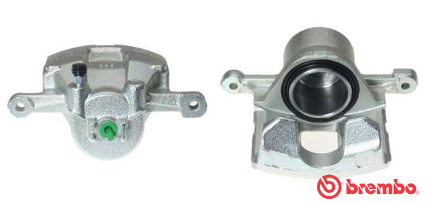BREMBO F 79 044 ESSENTIAL...