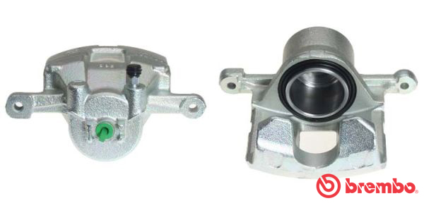 BREMBO F 79 045 ESSENTIAL...