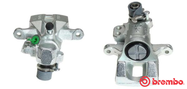 BREMBO F 79 047 ESSENTIAL...