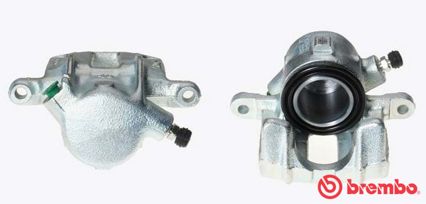 BREMBO F 79 048 ESSENTIAL...