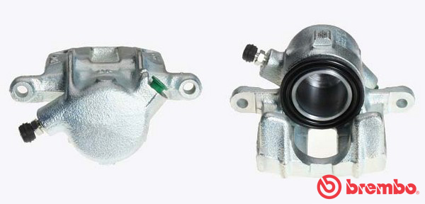 BREMBO F 79 049 ESSENTIAL...
