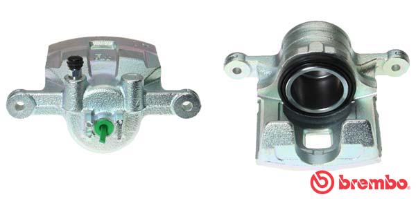 BREMBO F 79 050 ESSENTIAL...