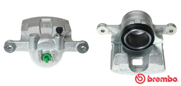 BREMBO F 79 051 ESSENTIAL...