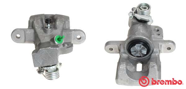 BREMBO F 79 052 ESSENTIAL...