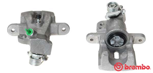 BREMBO F 79 053 ESSENTIAL...