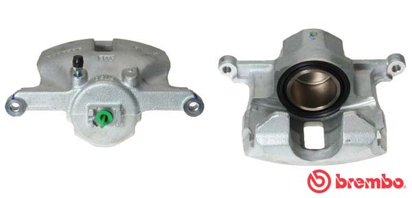 BREMBO F 79 054 ESSENTIAL...