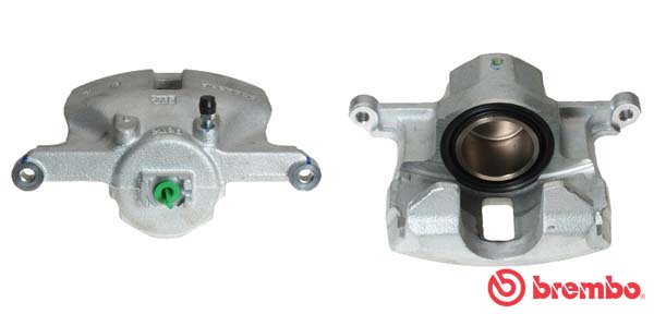 BREMBO F 79 055 ESSENTIAL...