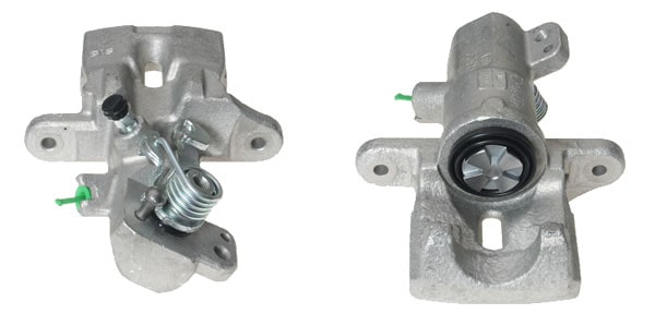 BREMBO F 79 060 ESSENTIAL...