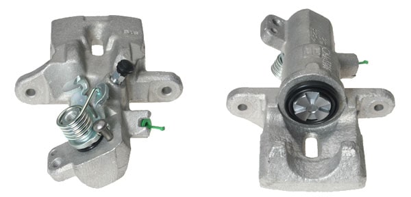 BREMBO F 79 061 ESSENTIAL...