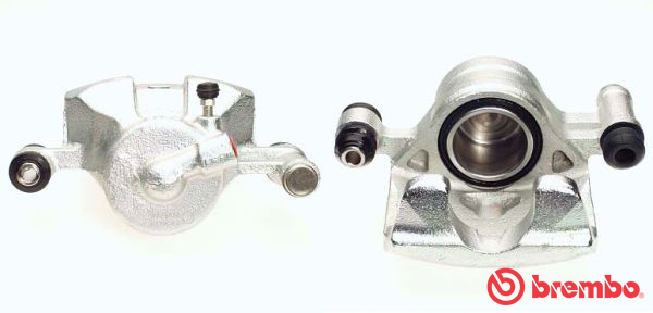 BREMBO F 83 001 ESSENTIAL...