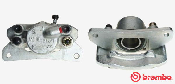 BREMBO F 83 003 ESSENTIAL...