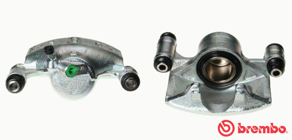 BREMBO F 83 004 ESSENTIAL...