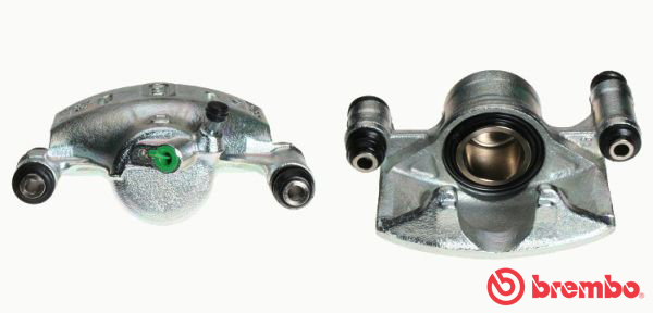 BREMBO F 83 005 ESSENTIAL...