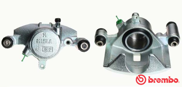 BREMBO F 83 006 ESSENTIAL...