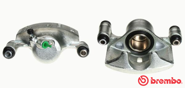 BREMBO F 83 012 ESSENTIAL...