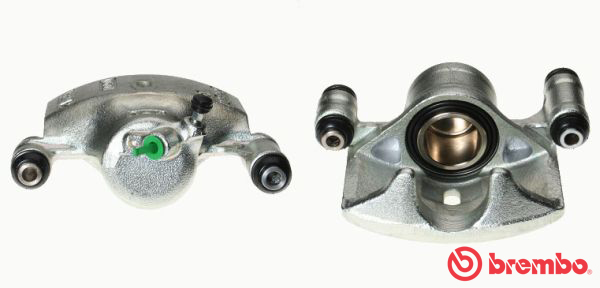 BREMBO F 83 013 ESSENTIAL...