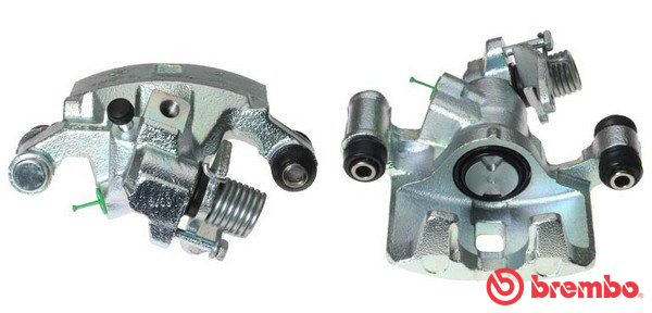 BREMBO F 83 014 ESSENTIAL...