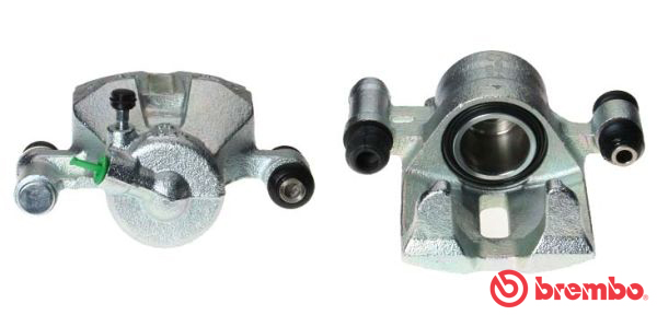 BREMBO F 83 016 ESSENTIAL...