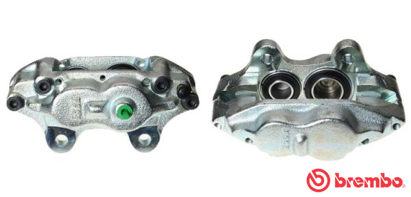 BREMBO F 83 020 ESSENTIAL...
