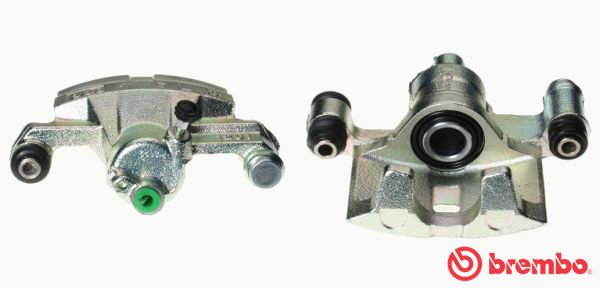 BREMBO F 83 026 ESSENTIAL...