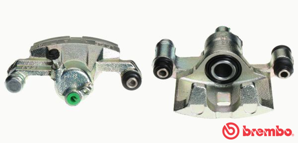 BREMBO F 83 027 ESSENTIAL...