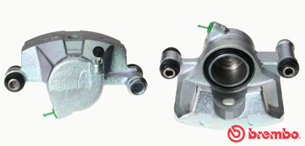 BREMBO F 83 028 ESSENTIAL...