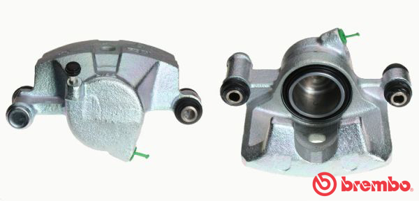BREMBO F 83 029 ESSENTIAL...