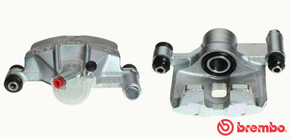 BREMBO F 83 030 ESSENTIAL...