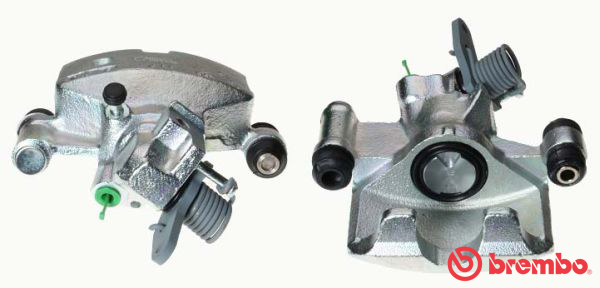 BREMBO F 83 032 ESSENTIAL...