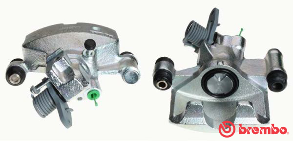 BREMBO F 83 033 ESSENTIAL...