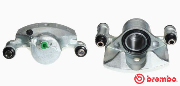 BREMBO F 83 038 ESSENTIAL...