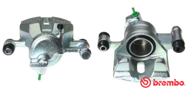 BREMBO F 83 040 ESSENTIAL...