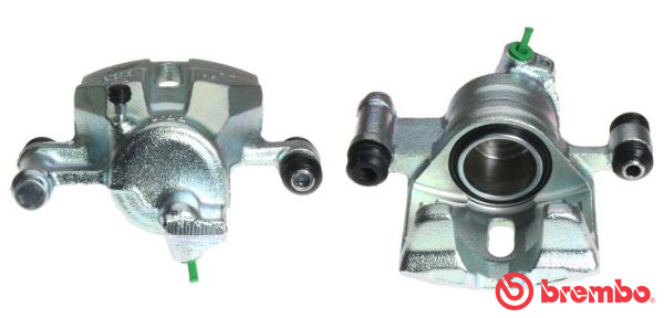 BREMBO F 83 041 ESSENTIAL...