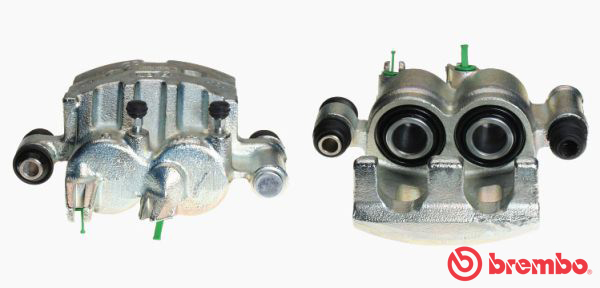BREMBO F 83 042 ESSENTIAL...