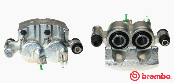 BREMBO F 83 043 ESSENTIAL...