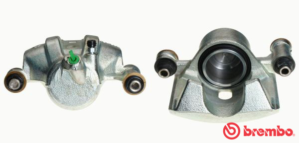 BREMBO F 83 044 ESSENTIAL...