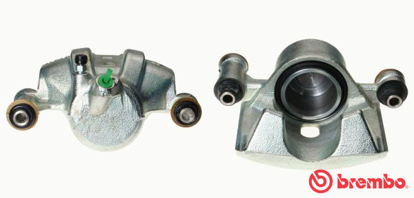 BREMBO F 83 045 ESSENTIAL...
