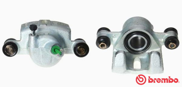 BREMBO F 83 046 ESSENTIAL...