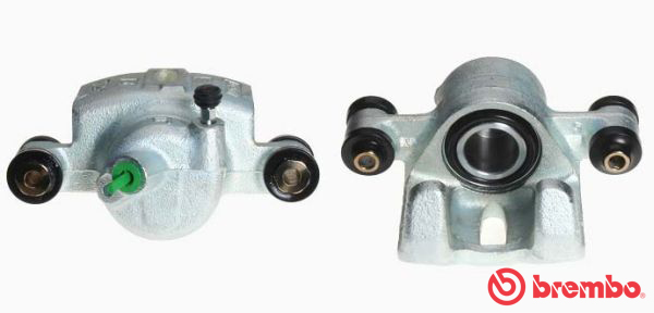 BREMBO F 83 047 ESSENTIAL...