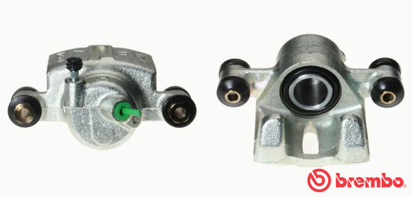 BREMBO F 83 048 ESSENTIAL...