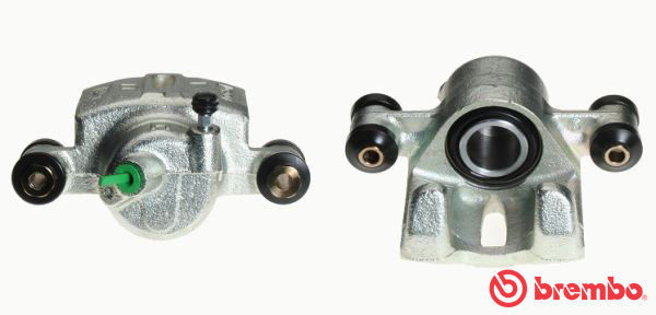 BREMBO F 83 049 ESSENTIAL...