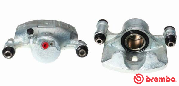 BREMBO F 83 050 ESSENTIAL...