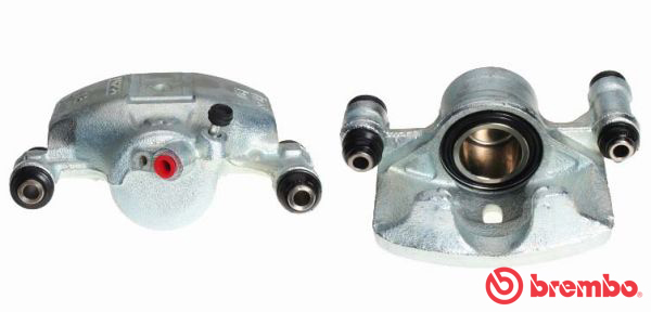 BREMBO F 83 051 ESSENTIAL...