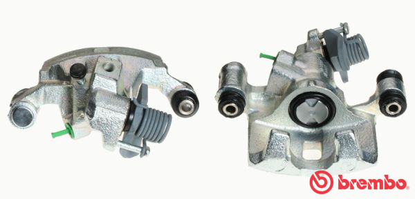 BREMBO F 83 054 ESSENTIAL...