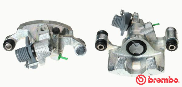 BREMBO F 83 055 ESSENTIAL...