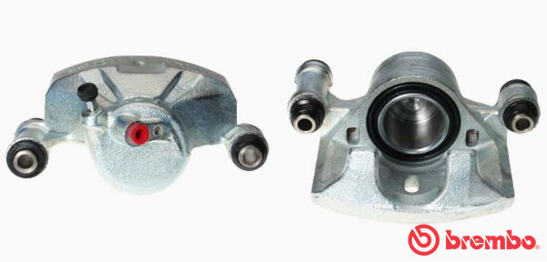 BREMBO F 83 058 ESSENTIAL...