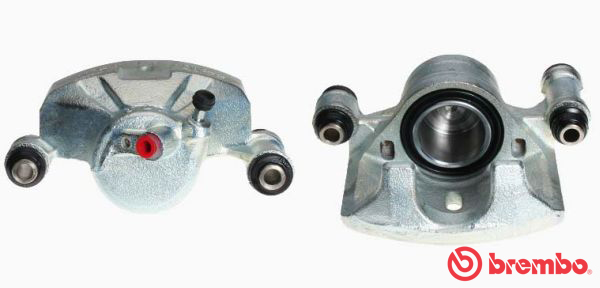 BREMBO F 83 059 ESSENTIAL...