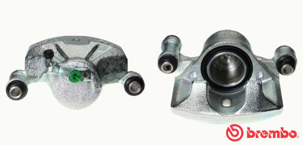 BREMBO F 83 062 ESSENTIAL...