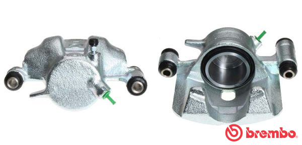 BREMBO F 83 066 ESSENTIAL...